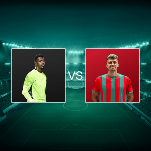 Vitória S.C. vs CS Marítimo Primeira Liga
