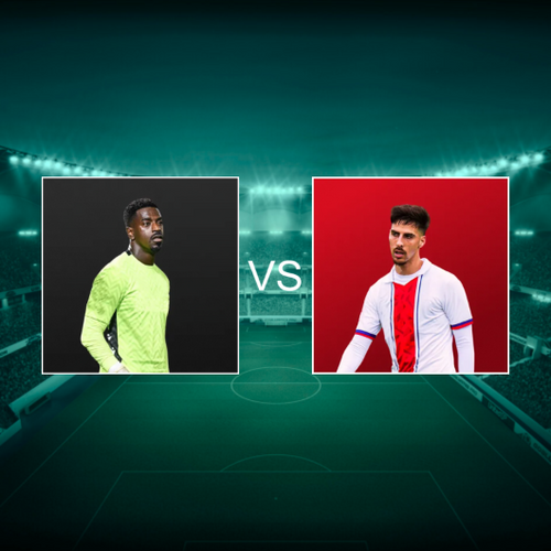 Vitoria SC vs FC Alverca Primeira Liga