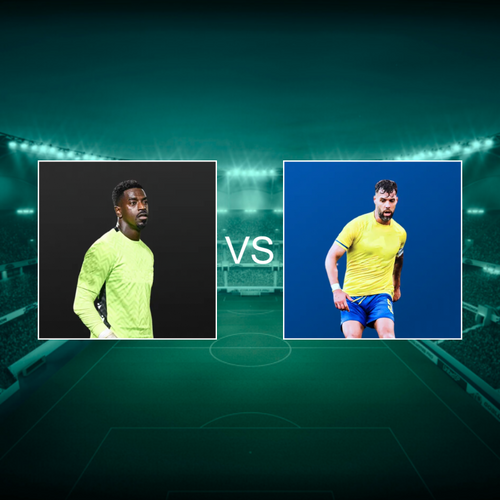 Vitoria SC vs FC Arouca Primeira Liga