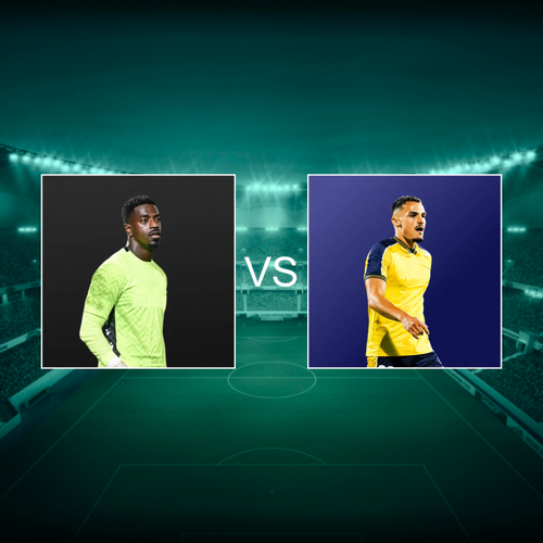 Vitoria SC vs GD Estoril Praia Primeira Liga