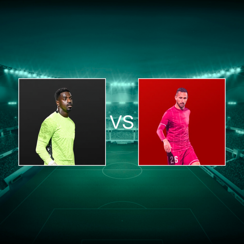Vitória S.C. vs Gil Vicente FC Primeira Liga