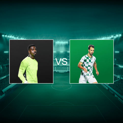 Vitoria SC vs Moreirense FC Primeira Liga