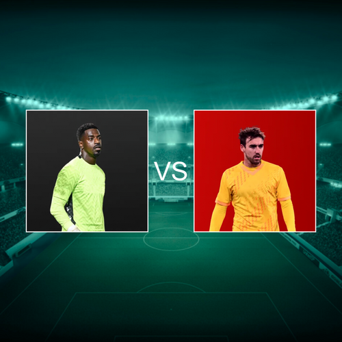 Vitória S.C. vs SC Braga Primeira Liga