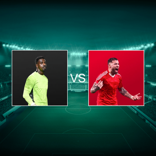 Vitória S.C. vs SL Benfica Primeira Liga