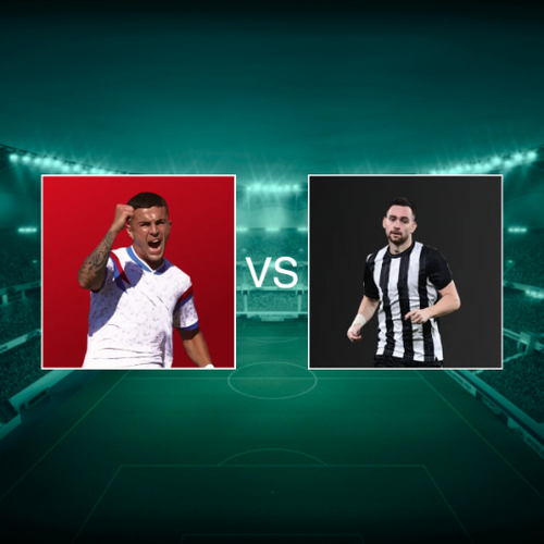 Volos F.C. vs PAOK FC Super League Greece