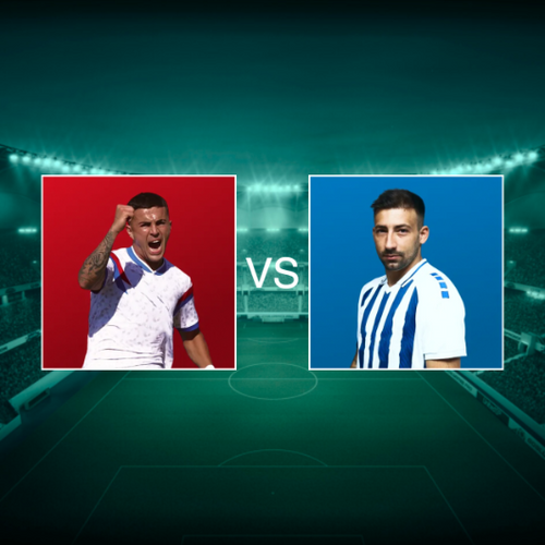 Volos F.C. vs Atromitos F.C. Super League Greece