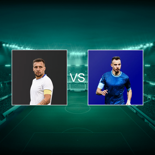 Vora FK vs FC Dinamo City Kategoria Superiore Albania