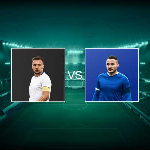 Vora FK vs KF Teuta Durrës Kategoria Superiore Albania