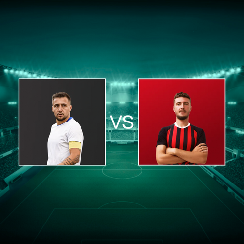 Vora FK vs Flamurtari FC Kategoria Superiore Albania
