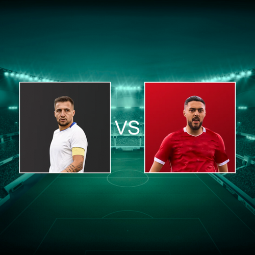 Vora FK vs KF Bylis Kategoria Superiore Albania