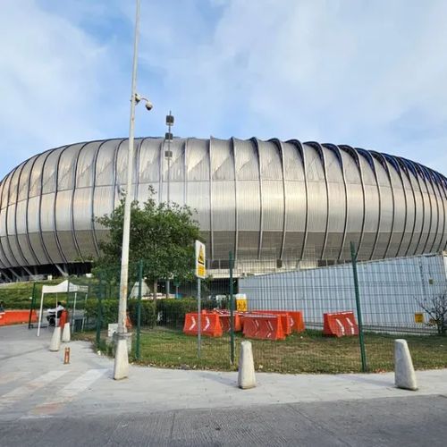 Estadio Monterrey 4 Matches World Cup 2026