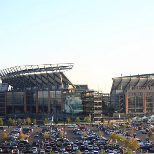 Philadelphia Stadium 6 Matches World Cup 2026