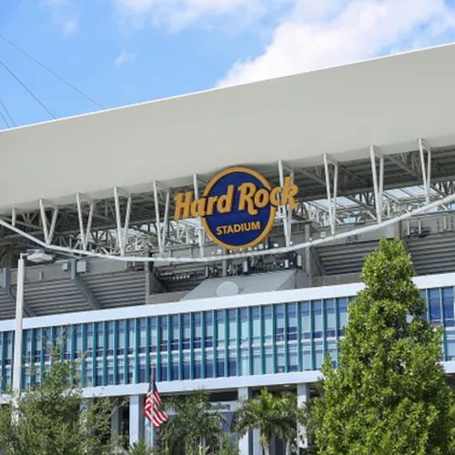 Stadion u Miamiju 7 utakmica Svjetskog prvenstva 2026