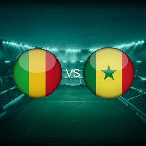Mali vs Senegal Quarter-Finals CAF Africa Cup of Nations