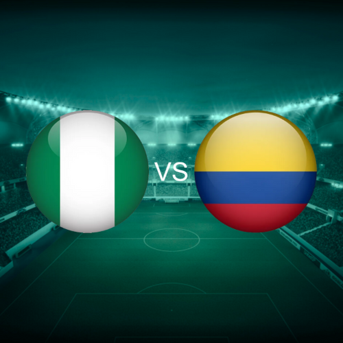 Nigeria vs Colombia U-20 Women's World Cup Poland 2026