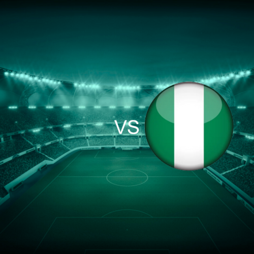 TBD vs Nigeria Quarter-Finals CAF Africa Cup of Nations