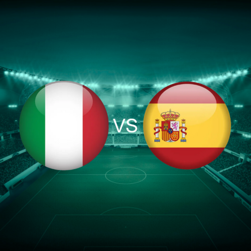 Italy vs Spain U-20 Women's World Cup Poland 2026