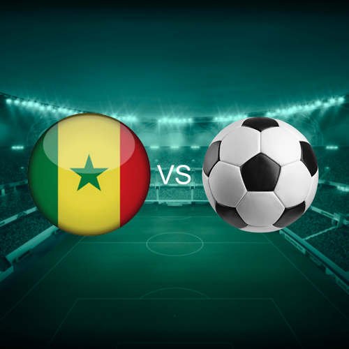 Senegal vs TBD Final CAF Africa Cup of Nations