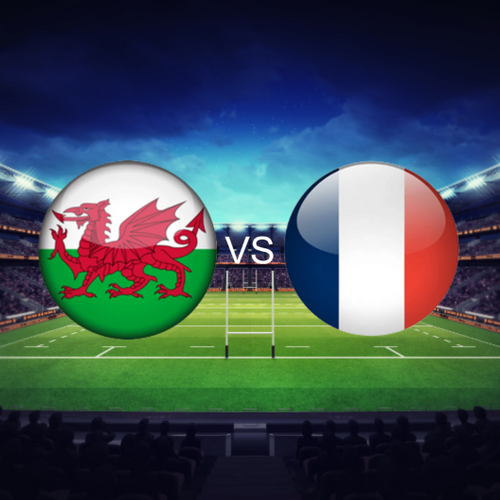 Wales U20 vs France U20 Men's U20 Six Nations