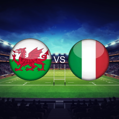 Wales U20 vs Italy U20 Men's U20 Six Nations