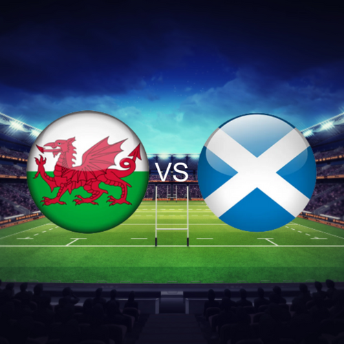 Wales U20 vs Scotland U20 Men's U20 Six Nations