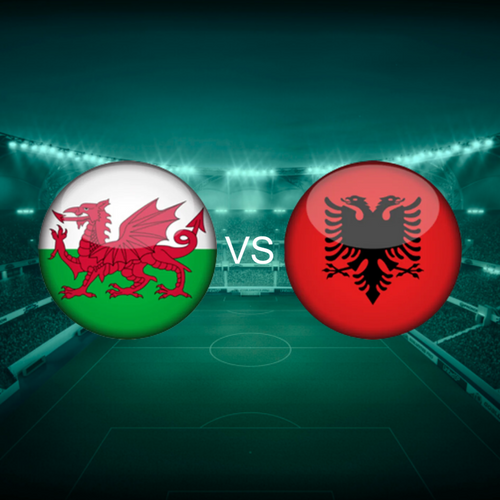 Wales vs Albania European Women's World Cup 2027 Qualifiers