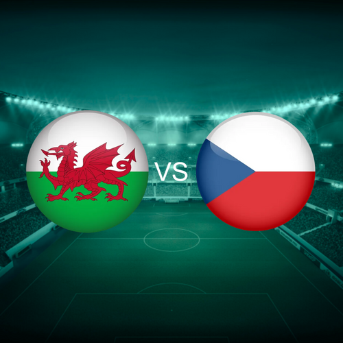Wales vs Czech Republic European Women's World Cup 2027 Qualifiers