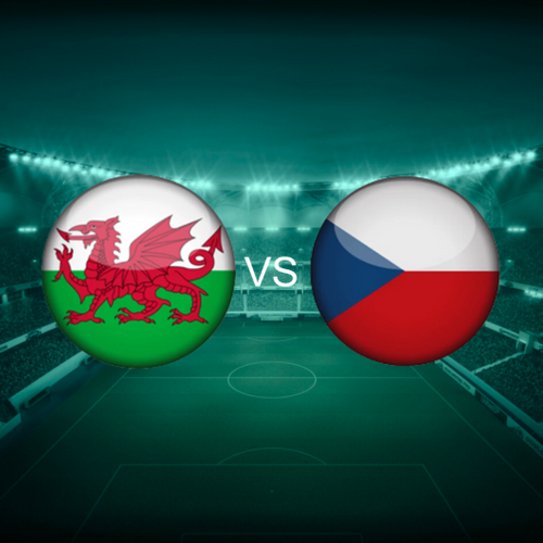 Wales vs Czech Republic European Women's World Cup 2027 Qualifiers