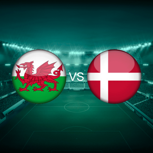 Wales vs Denmark Women's Nations League
