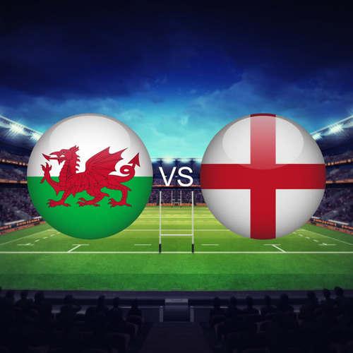 Wales vs England Men's Six Nations 2027
