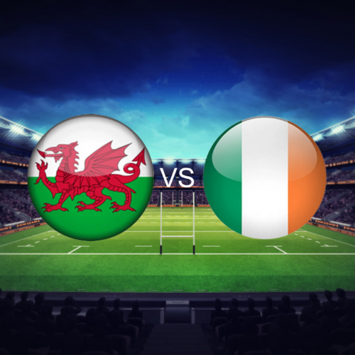 Wales vs Ireland Men's Six Nations 2027