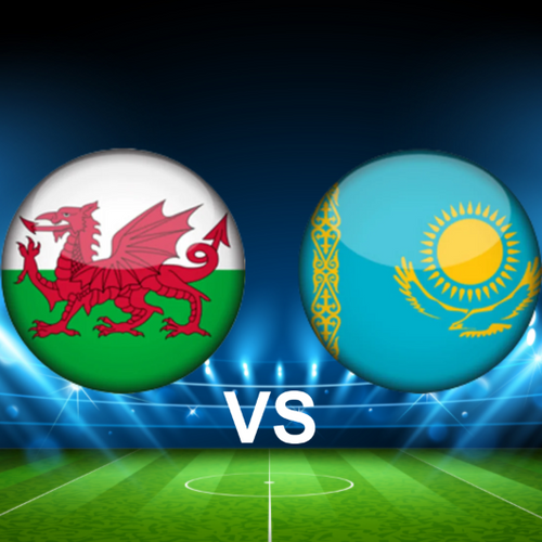 Wales vs Kazakhstan European World Cup 2026 Qualifiers