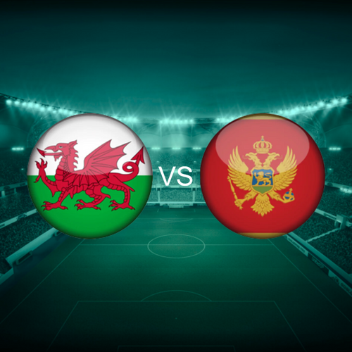 Wales vs Montenegro European Women's World Cup 2027 Qualifiers