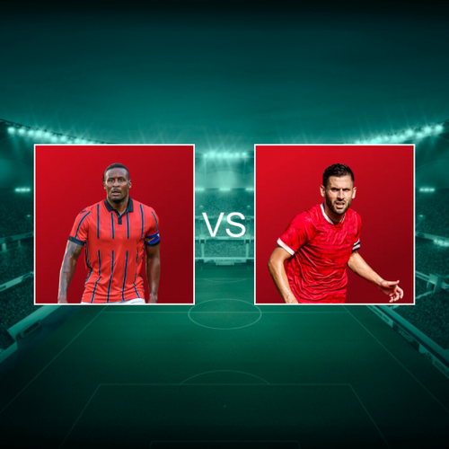 Walsall FC vs Accrington Stanley FC EFL League Two