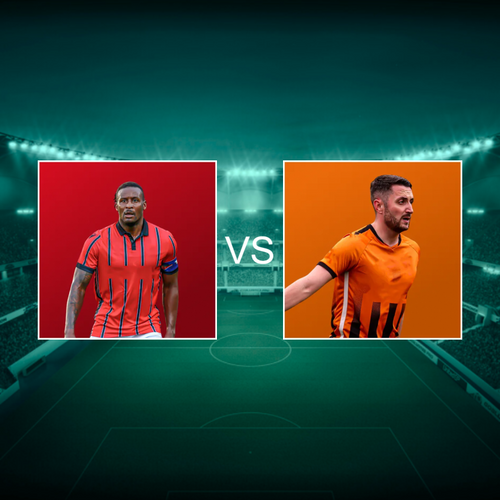 Walsall FC vs Barnet FC EFL League Two