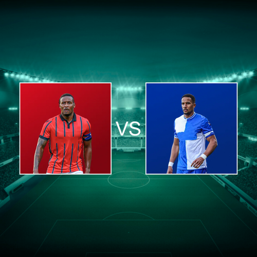 Walsall FC vs Bristol Rovers FC EFL League Two