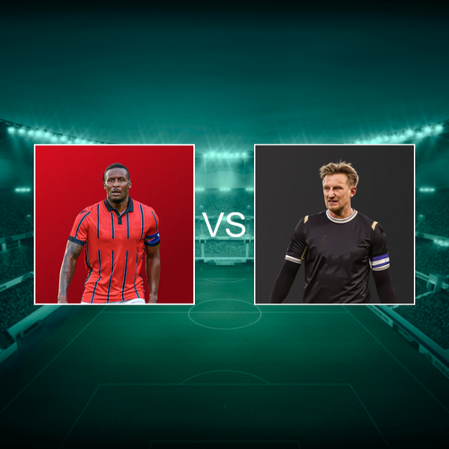 Walsall FC vs Bromley FC EFL League Two