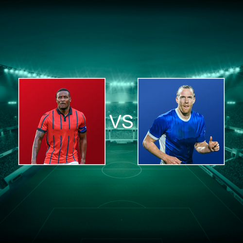 Walsall FC vs Chesterfield FC EFL League Two