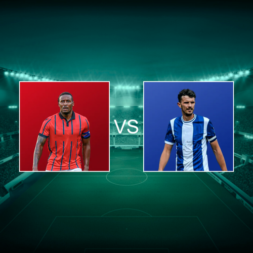 Walsall FC vs Colchester United FC EFL League Two