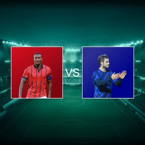 Walsall FC vs Crawley Town FC EFL League Two