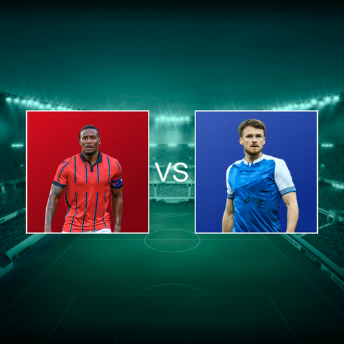 Walsall FC vs Gillingham FC EFL League Two