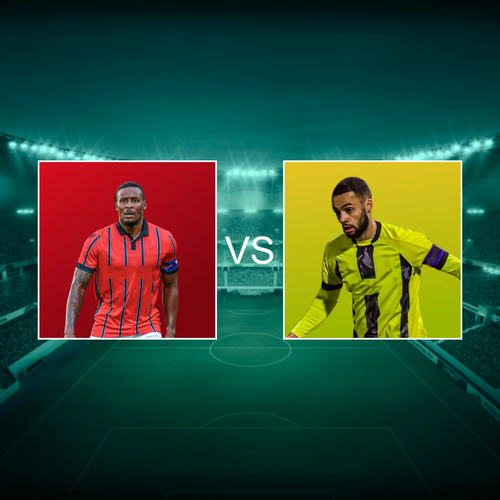 Walsall FC vs Harrogate Town AFC EFL League Two