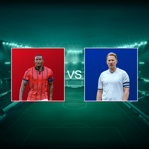 Walsall FC vs Milton Keynes Dons FC EFL League Two