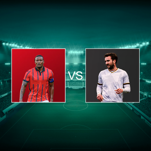 Walsall FC vs Newport County AFC EFL League Two