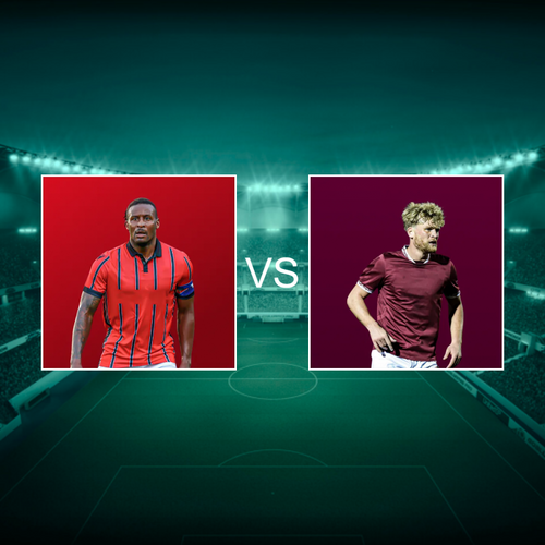 Walsall FC vs Northampton Town FC EFL League Two