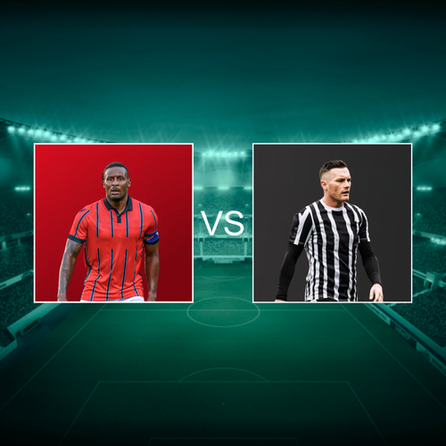 Walsall FC vs Notts County FC EFL League Two