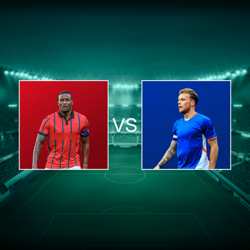 Walsall FC vs Oldham Athletic AFC EFL League Two