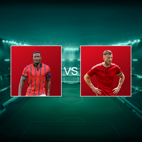 Walsall FC vs Swindon Town FC EFL League Two