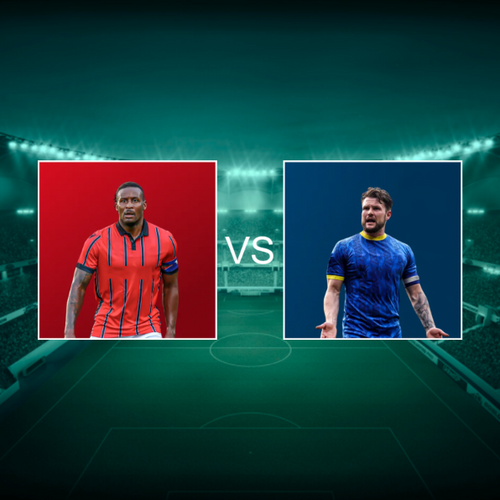 Walsall FC vs AFC Wimbledon Final EFL League Two