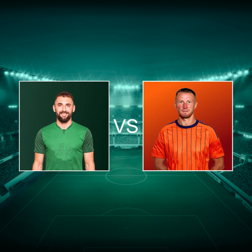 Warta Poznań vs Bruk-Bet Termalica Nieciecza 1 Liga